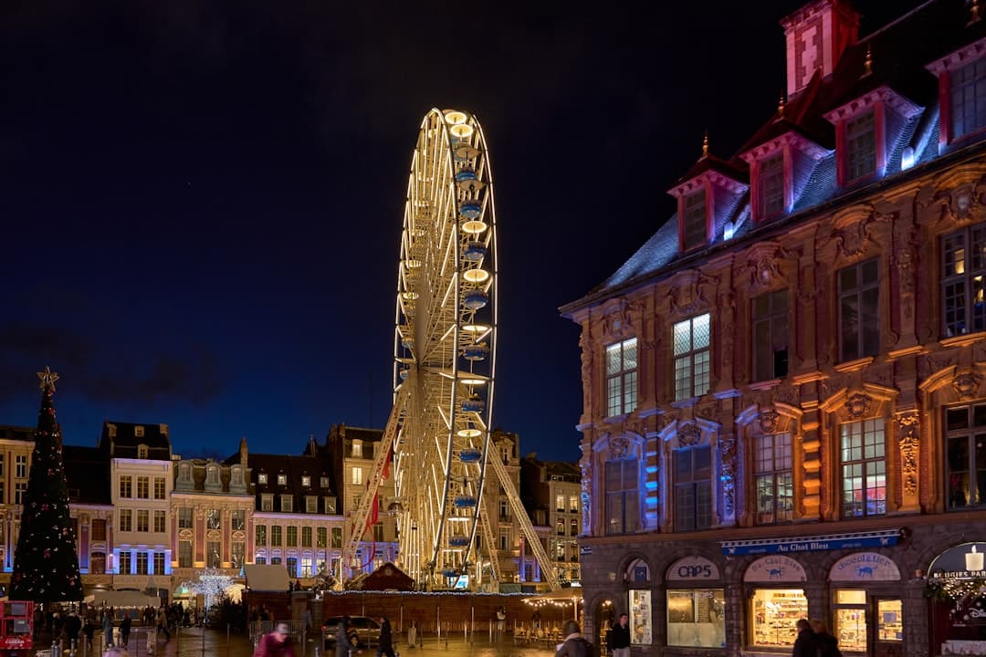 Défense personnelle à Lille : le guide complet 2026