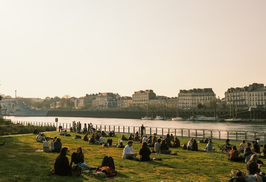 Défense personnelle à Nantes : le guide complet 2026
