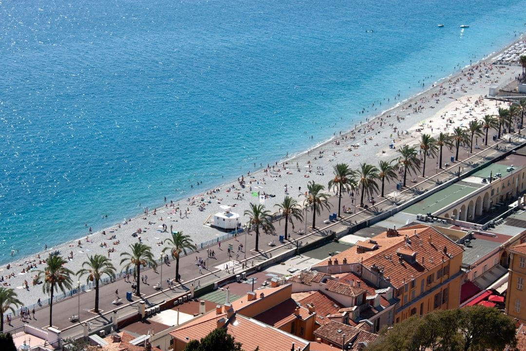Défense personnelle à Nice : le guide complet 2026
