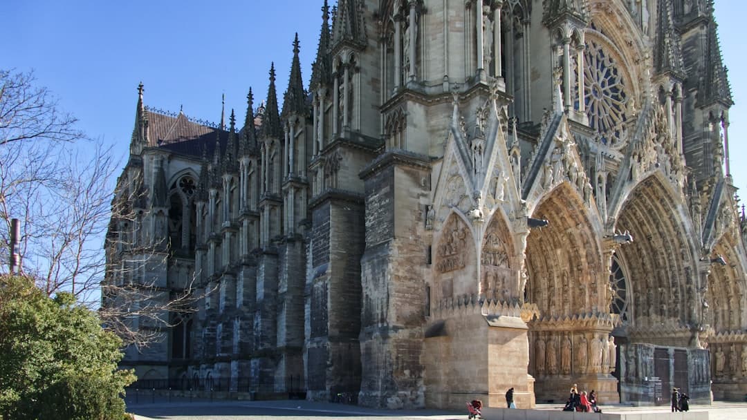 Défense personnelle à Reims : le guide complet 2026