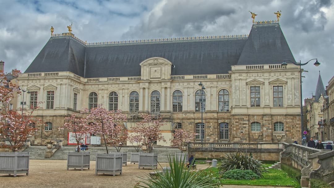Défense personnelle à Rennes : le guide complet 2026