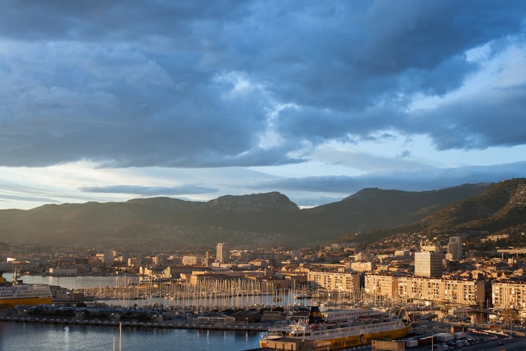 Défense personnelle à Toulon : le guide complet 2026