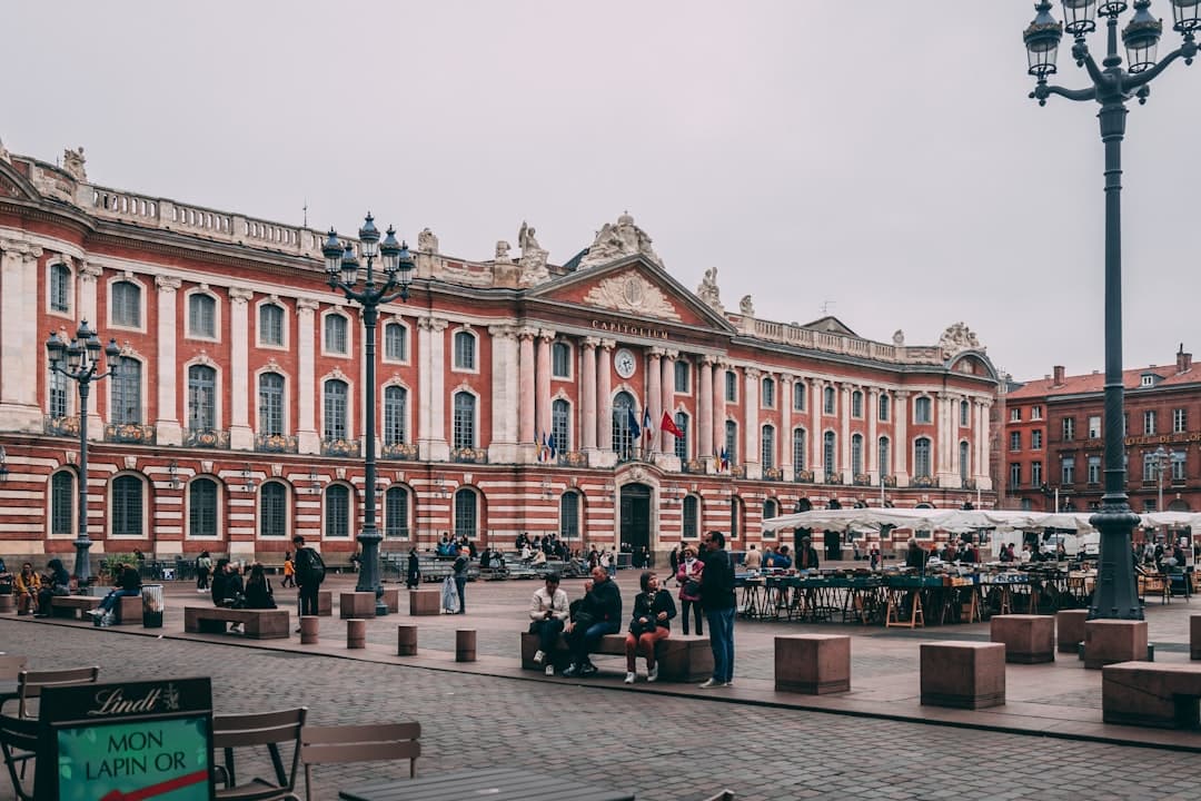 Défense personnelle à Toulouse : le guide complet 2026