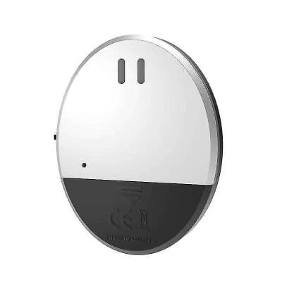 Alarme de porte 120 dB rechargeable USB