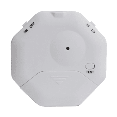 Alarme vélo et sac 110 dB anti-vol