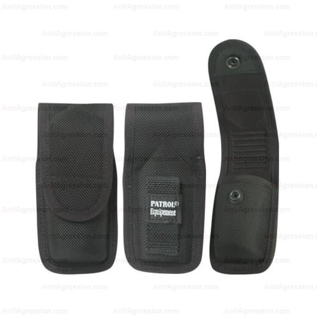 Étui universel bombe lacrymogène