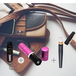 Kit défense femme