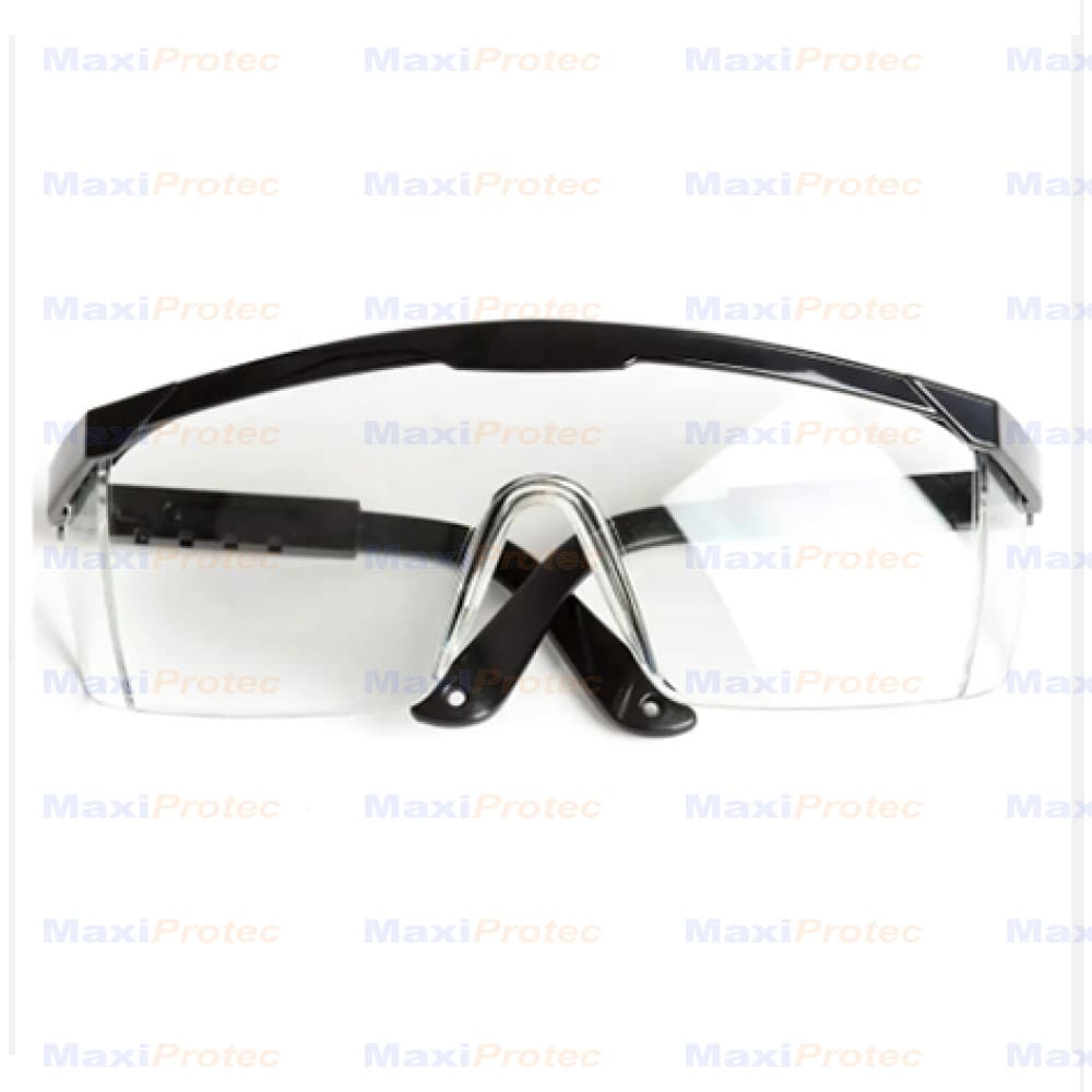 Lunettes de protection balistique — Accessoires | Défense Légale