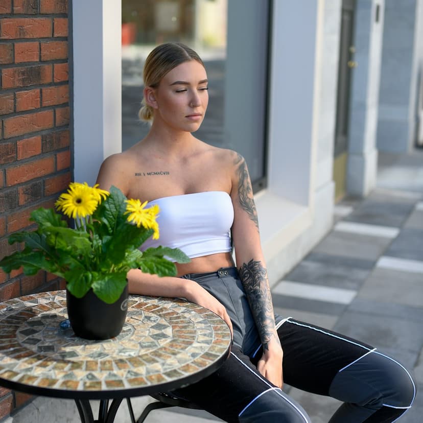 Manches anti-coupure Protexion (paire)