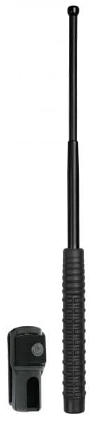 Matraque télescopique compacte 40 cm — Matraques télescopiques | Défense Légale