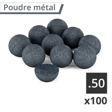 Munitions & CO2 — Défense Légale