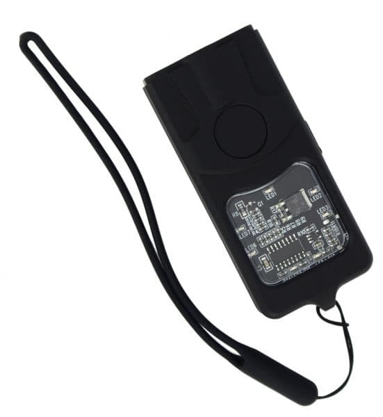 Shocker électrique compact 5 000 000 V