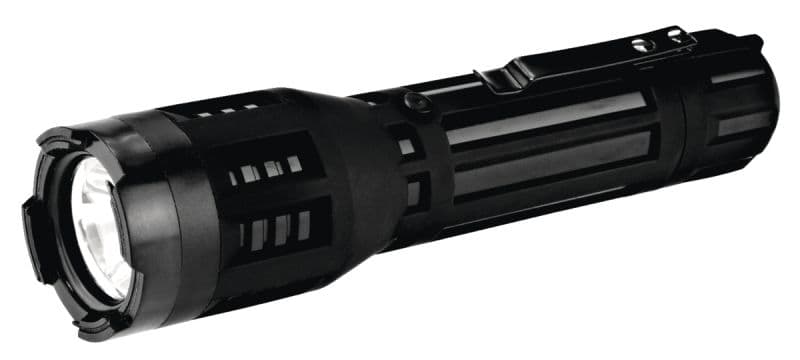 Shocker lampe tactique 10 000 000 V