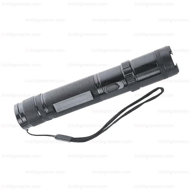 Shocker lampe tactique 10 000 000 V