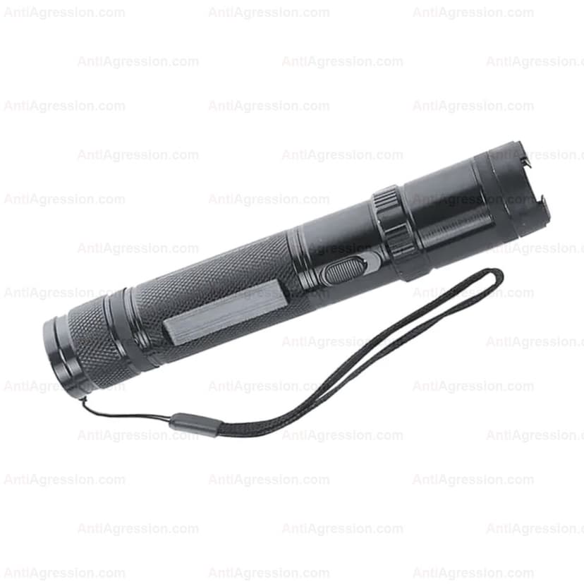 Shocker lampe tactique 10 000 000 V