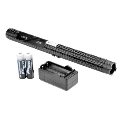 Shocker matraque 8 000 000 V