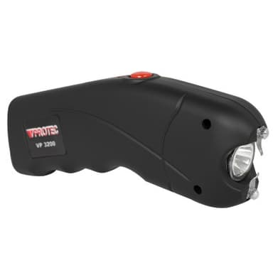 Shocker mini porte-clés 3 000 000 V