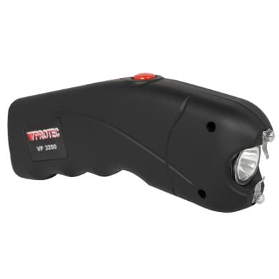 Shocker mini porte-clés 3 000 000 V — Shockers électriques | Défense Légale