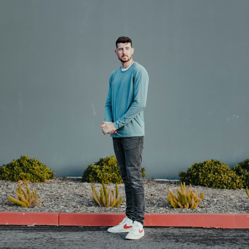 T-shirt anti-coupure manches longues Aspetto