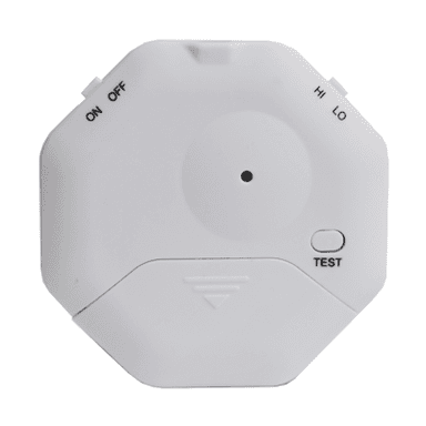 Alarme vélo et sac 110 dB anti-vol