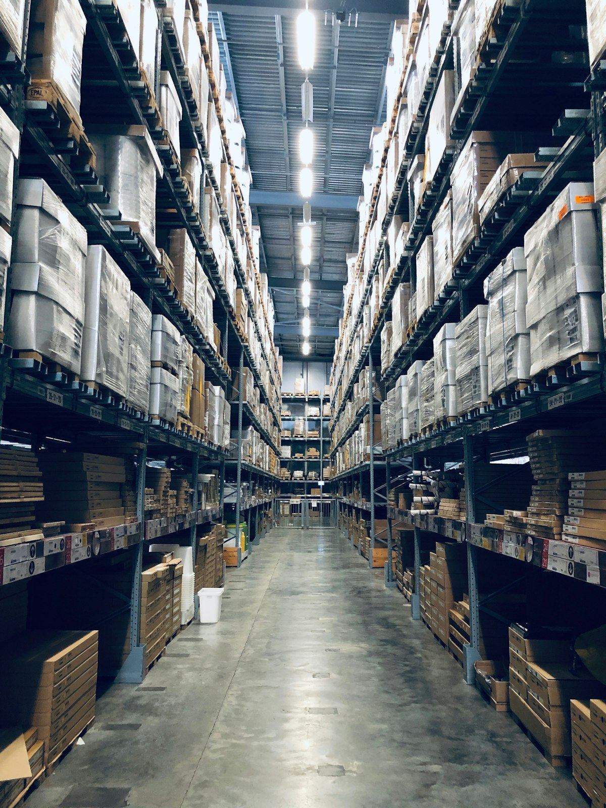 Entrepôt Défense Légale en France : préparation et expédition des produits de défense personnelle