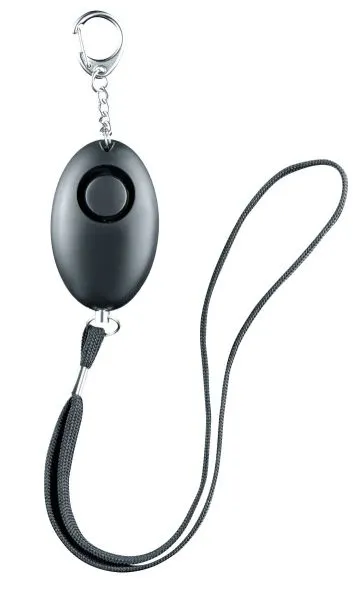Alarme porte-clés 130 dB SafeSound