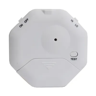 Alarme vélo et sac 110 dB anti-vol