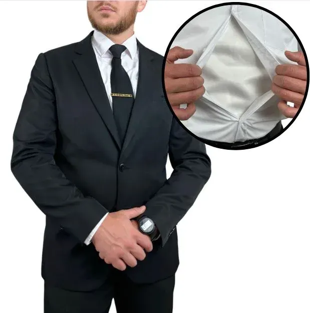 Débardeur anti-couteau K-PROTECT