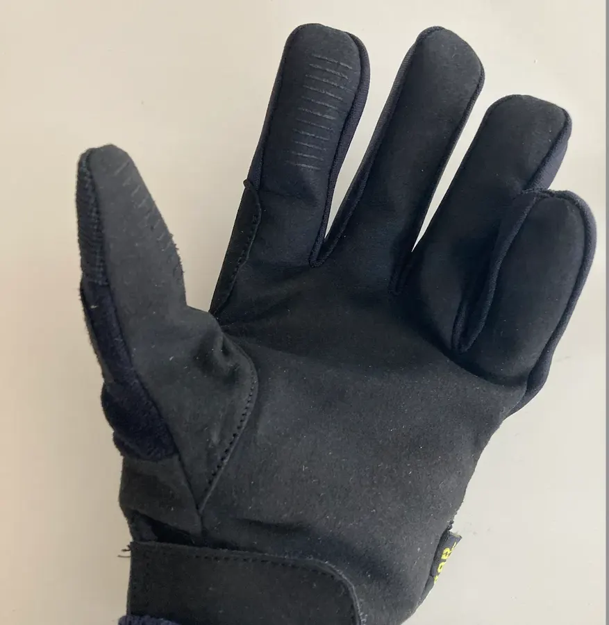 Gants anti-couteau BasiK en Kevlar