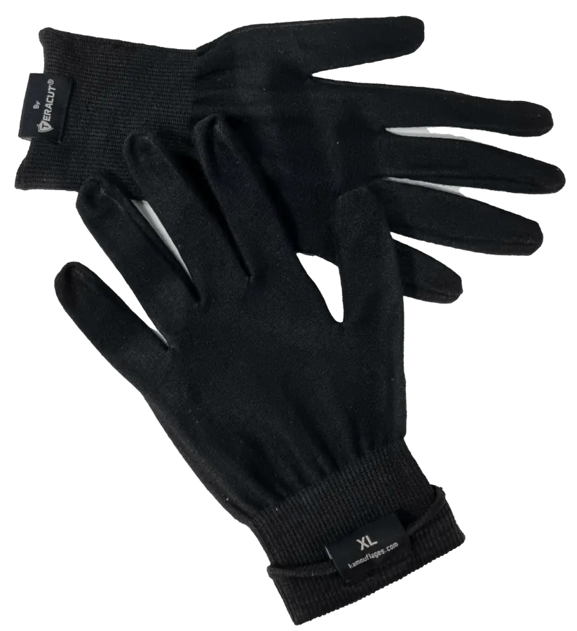 Gants de défense anti-coupure