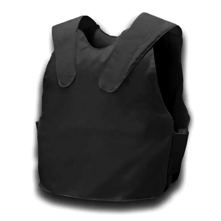 Gilet anti-couteau civil sous-chemise PPSS