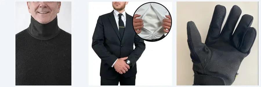 Kit de protection des métiers exposés, Kits de protection | Défense Légale