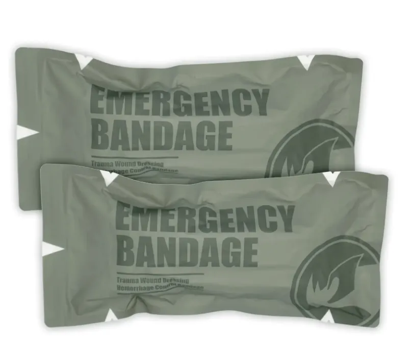 Pansement compressif 15 cm