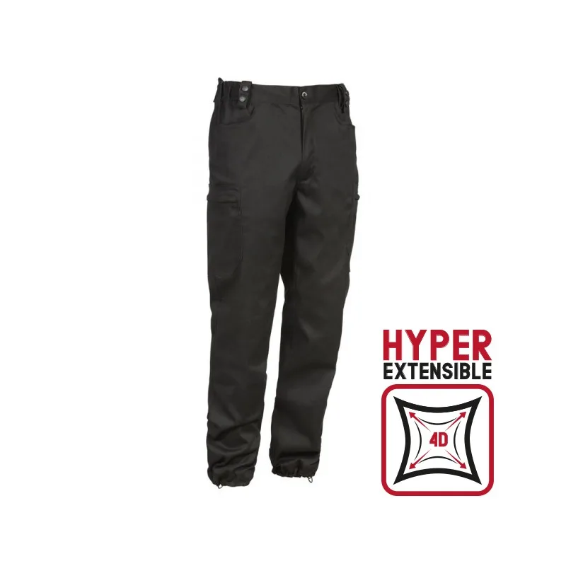 Pantalon Flex extensible