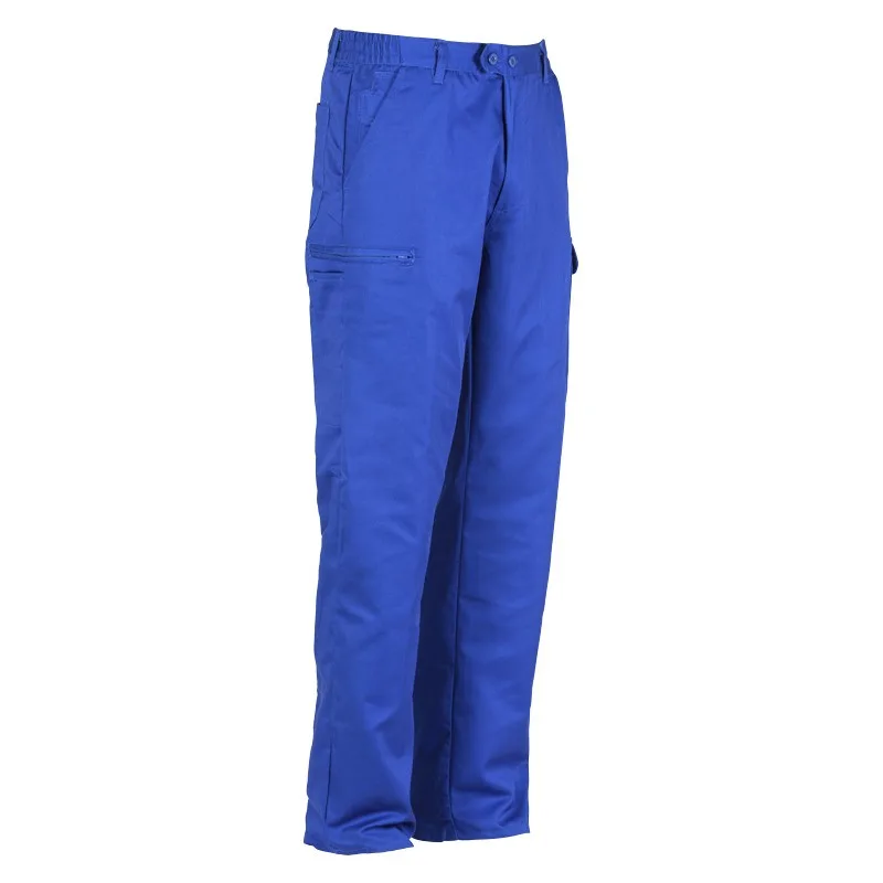 Pantalon de travail polycoton