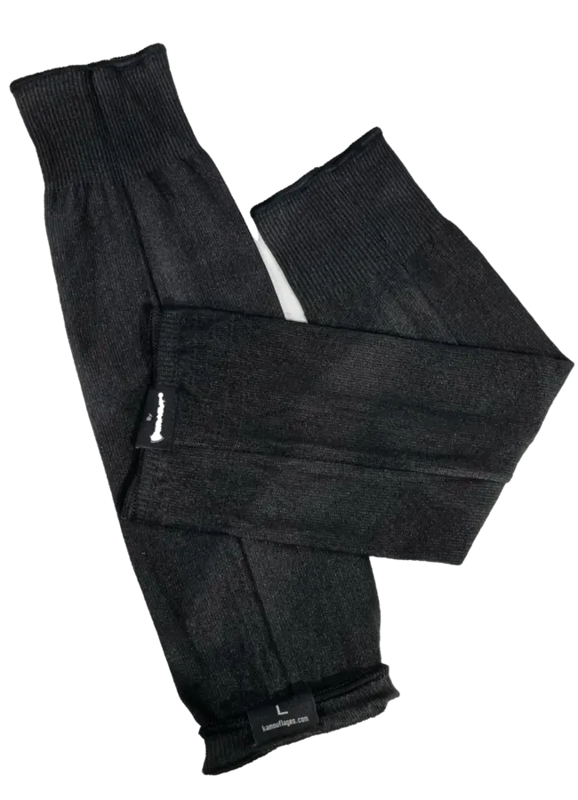 Protections anti-couteau avant-bras et poignets (la paire)